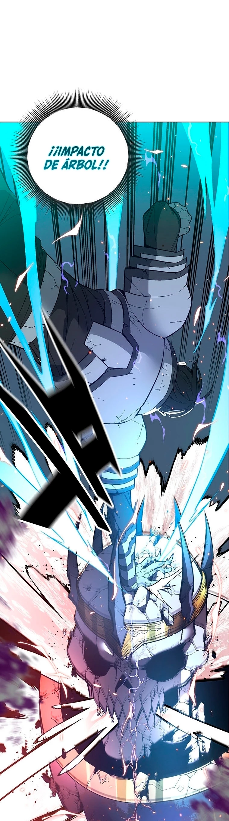 El Demonio Celestial Instructor > Capitulo 32 > Page 81