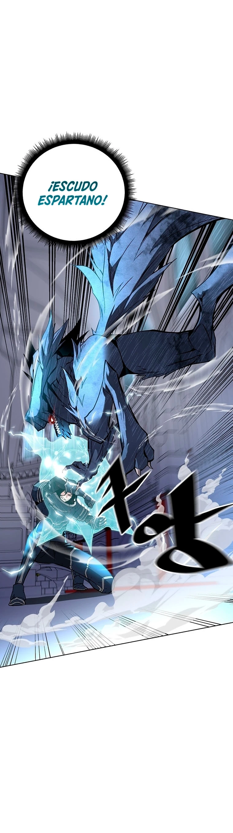 El Demonio Celestial Instructor > Capitulo 32 > Page 111