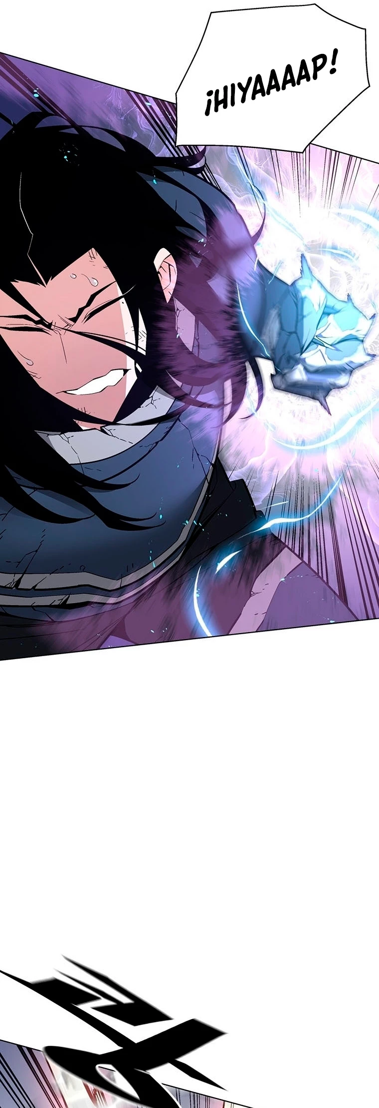 El Demonio Celestial Instructor > Capitulo 32 > Page 121