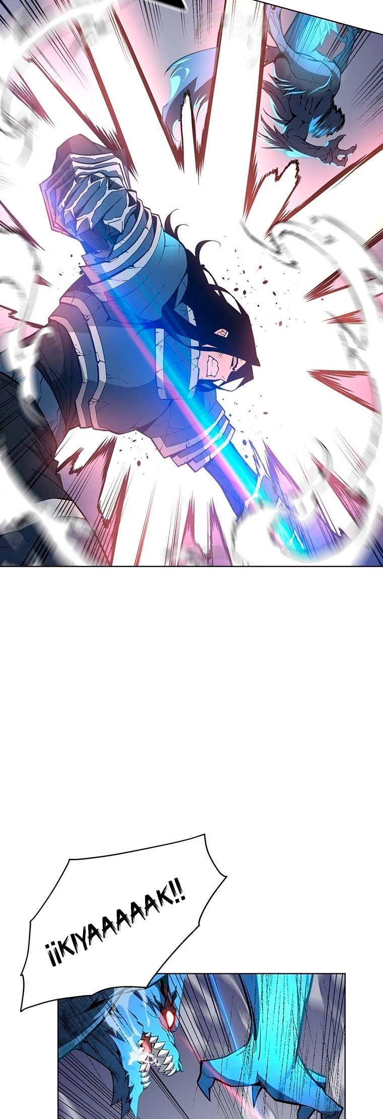 El Demonio Celestial Instructor > Capitulo 32 > Page 131