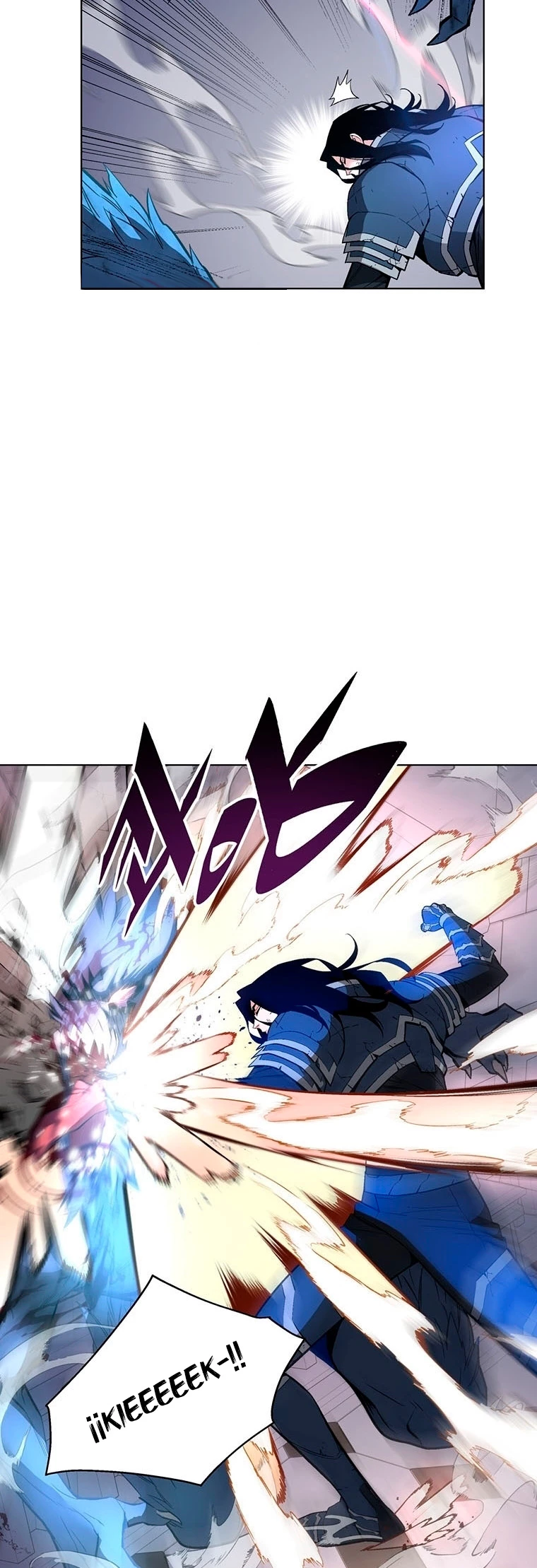 El Demonio Celestial Instructor > Capitulo 32 > Page 141