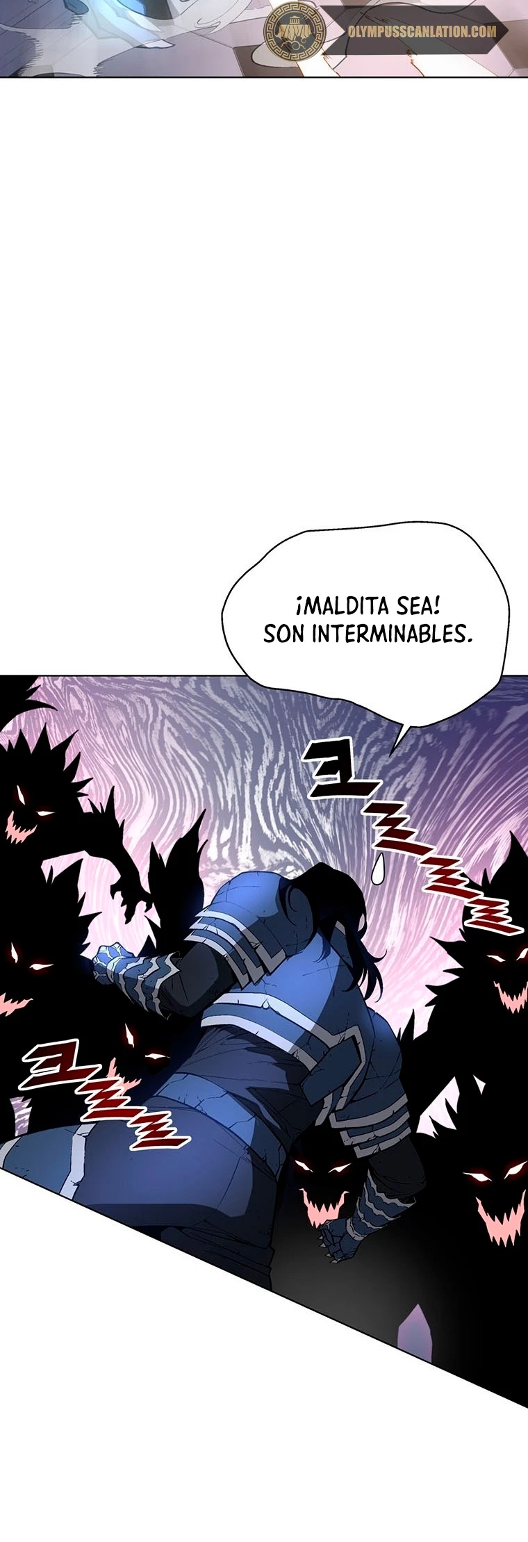 El Demonio Celestial Instructor > Capitulo 32 > Page 151