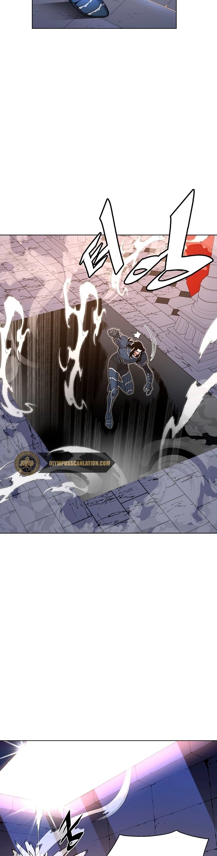 El Demonio Celestial Instructor > Capitulo 32 > Page 171