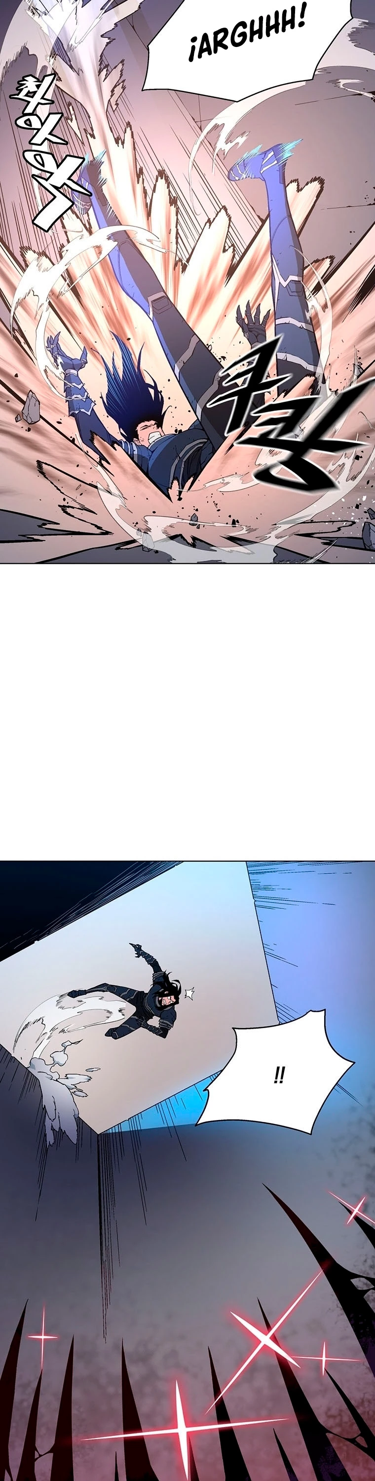 El Demonio Celestial Instructor > Capitulo 32 > Page 181