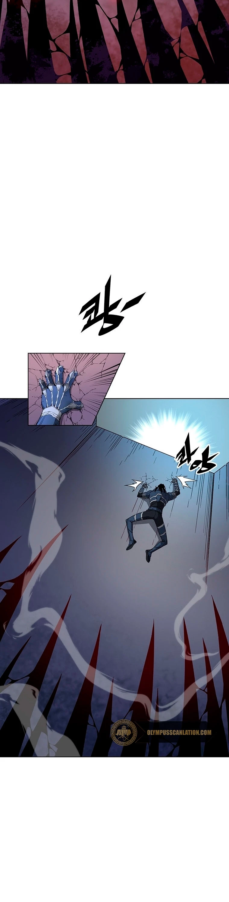 El Demonio Celestial Instructor > Capitulo 32 > Page 201