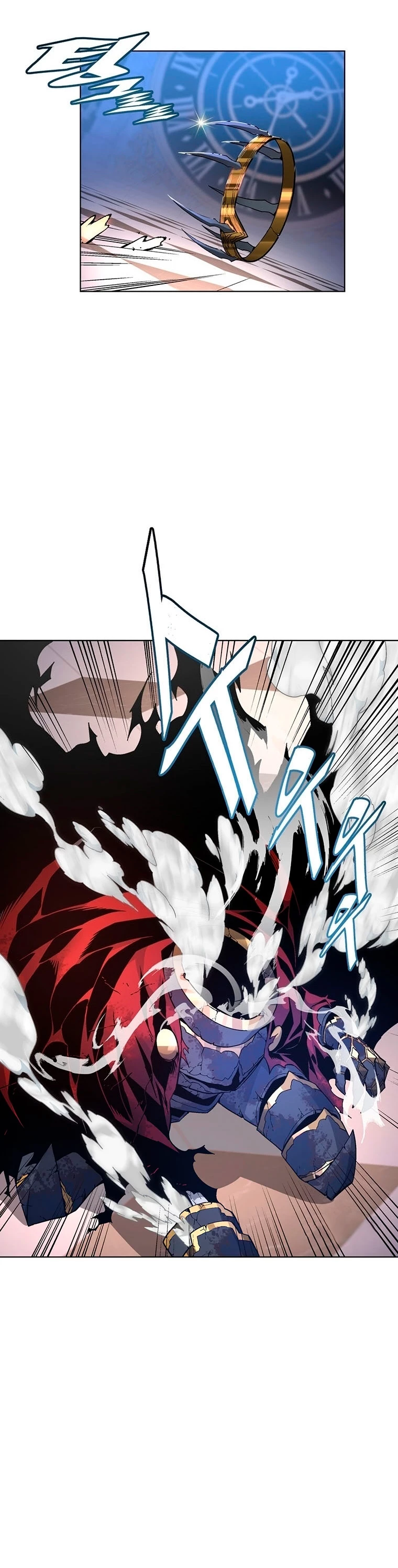 El Demonio Celestial Instructor > Capitulo 32 > Page 241