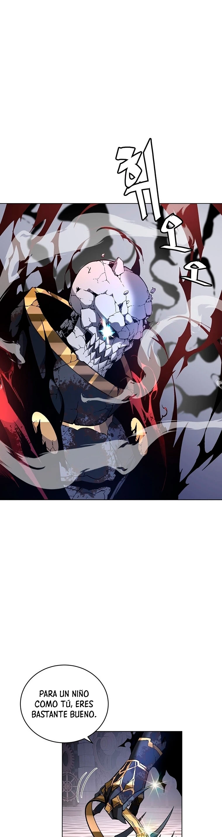 El Demonio Celestial Instructor > Capitulo 32 > Page 271