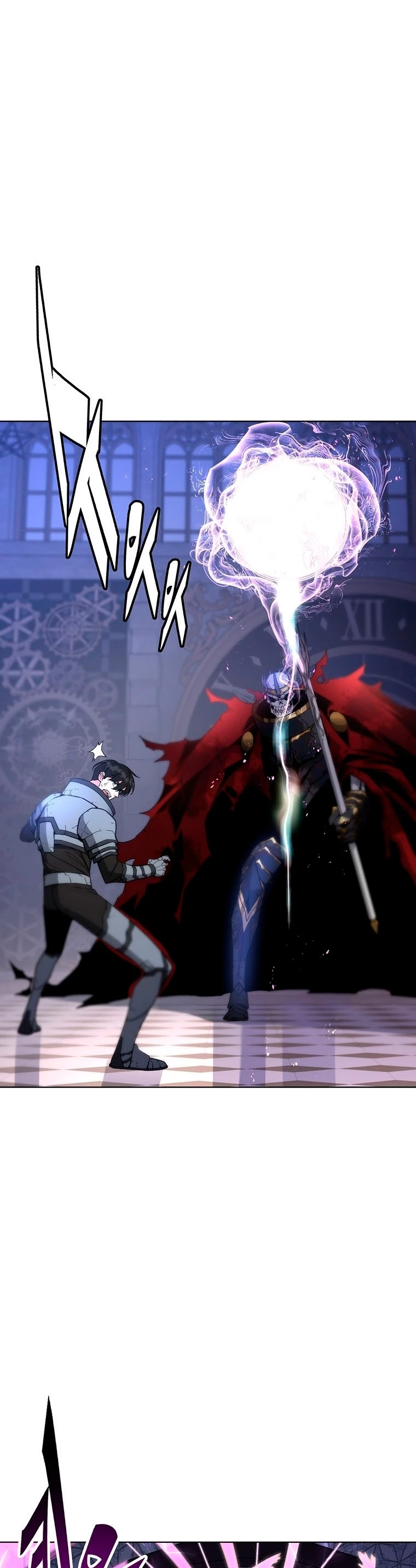 El Demonio Celestial Instructor > Capitulo 32 > Page 301