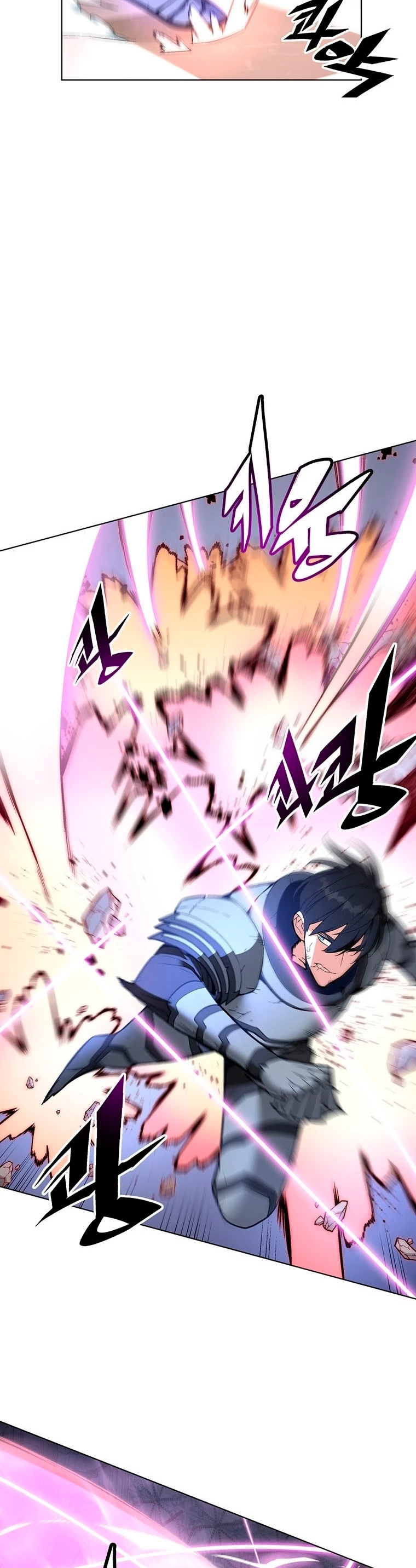 El Demonio Celestial Instructor > Capitulo 32 > Page 321