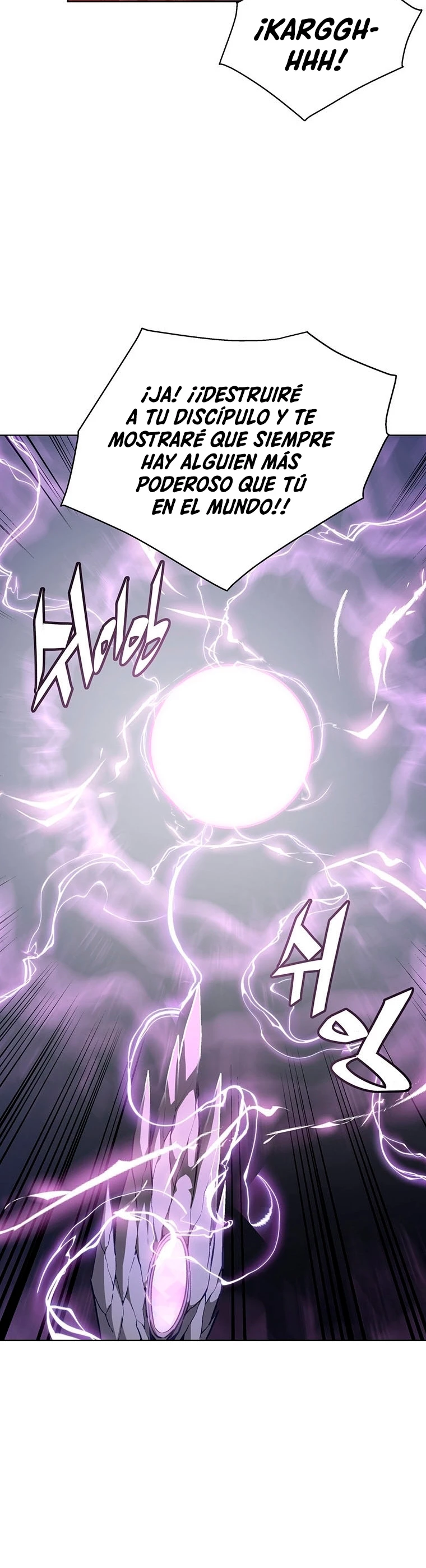 El Demonio Celestial Instructor > Capitulo 32 > Page 421