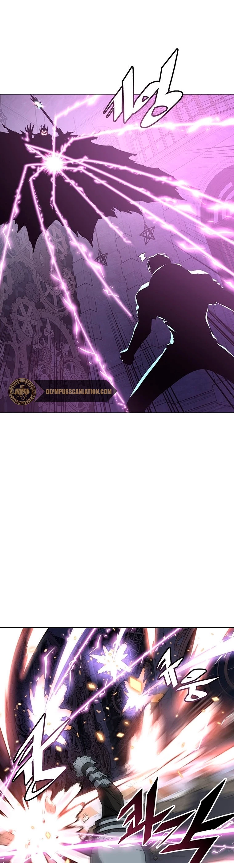 El Demonio Celestial Instructor > Capitulo 32 > Page 431