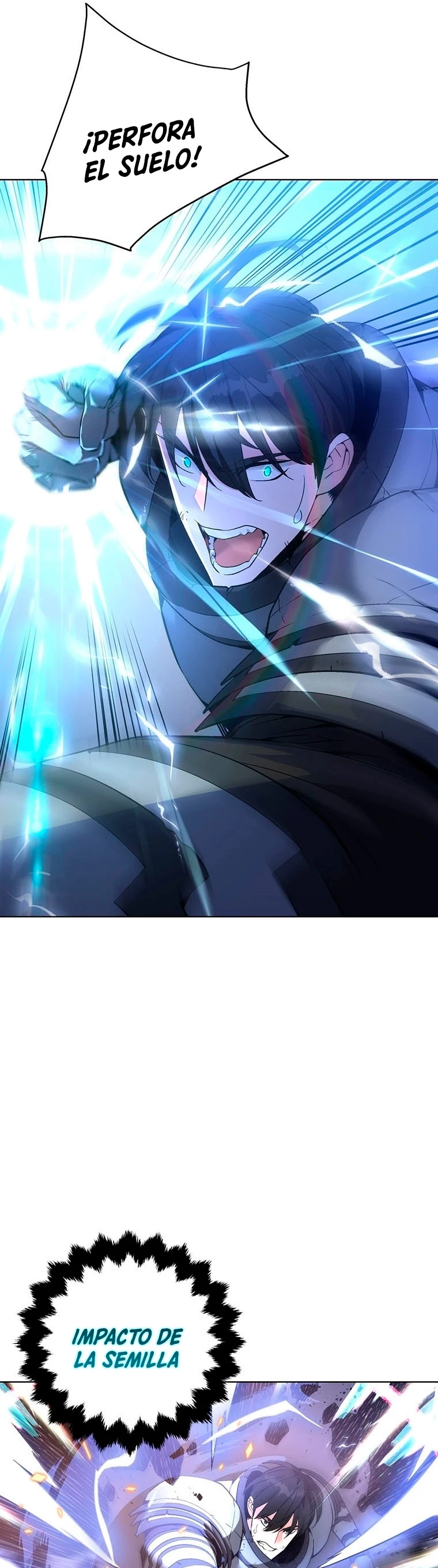 El Demonio Celestial Instructor > Capitulo 32 > Page 461