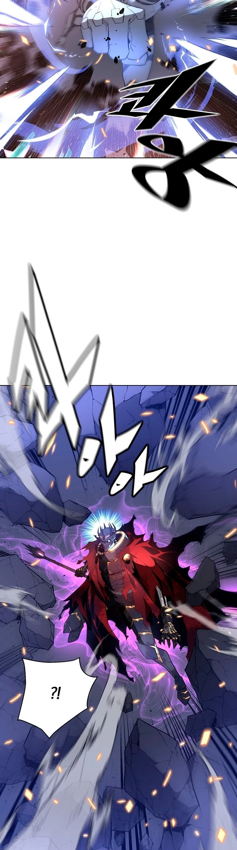 El Demonio Celestial Instructor > Capitulo 32 > Page 471