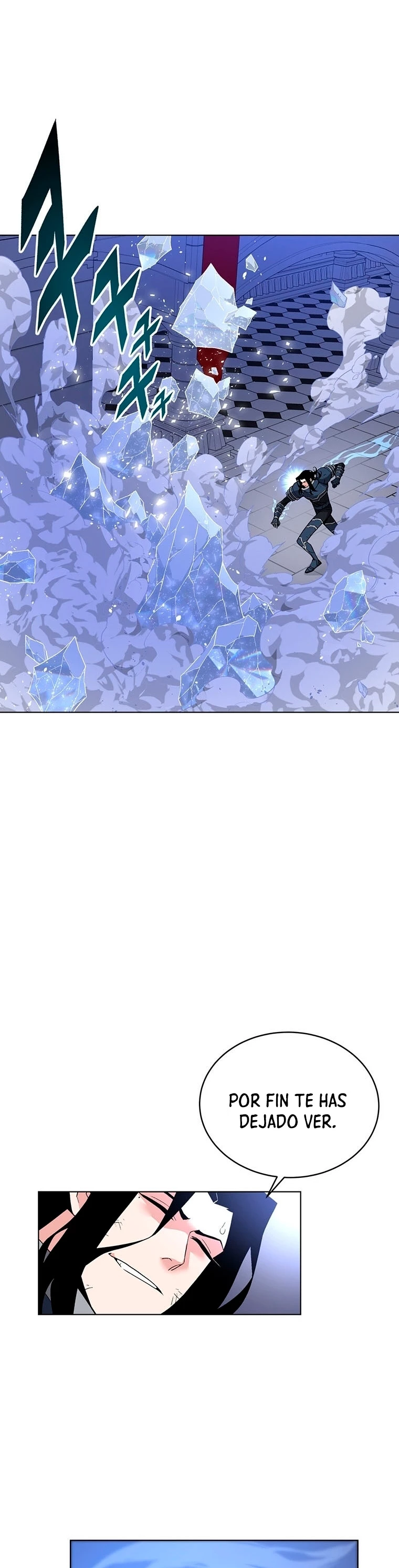 El Demonio Celestial Instructor > Capitulo 32 > Page 491