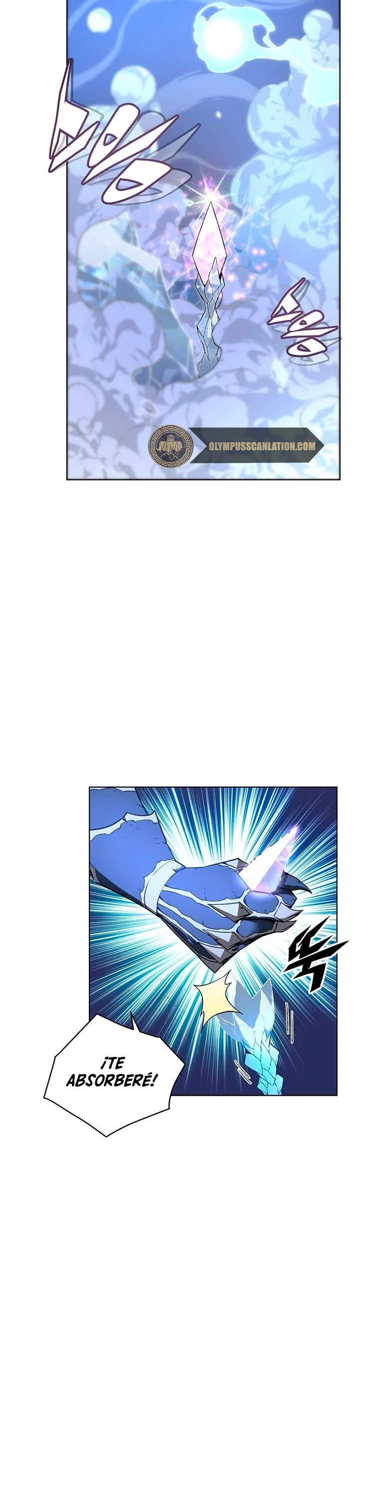 El Demonio Celestial Instructor > Capitulo 32 > Page 501