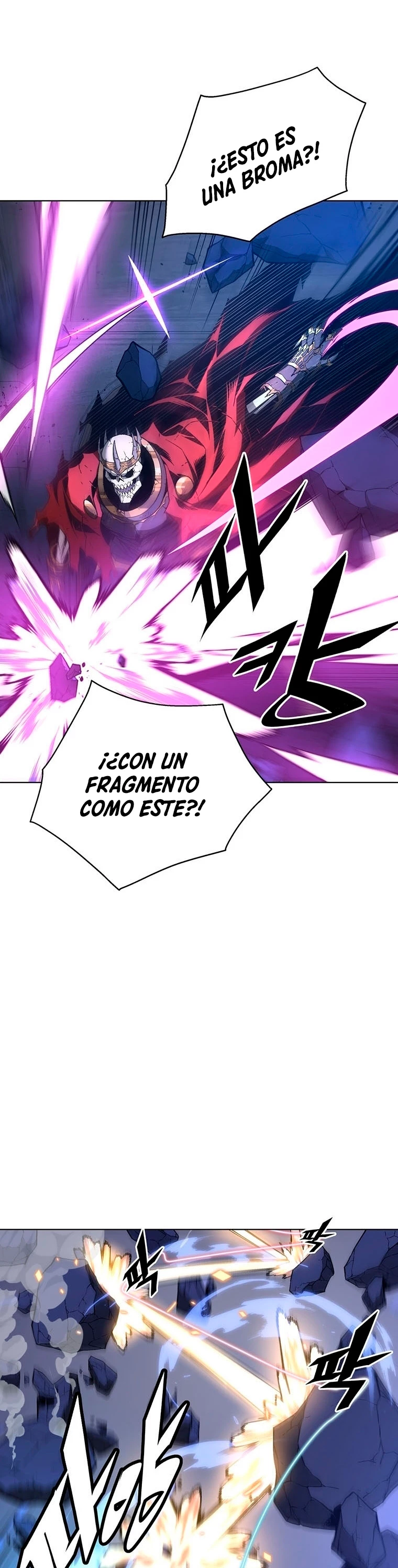 El Demonio Celestial Instructor > Capitulo 32 > Page 511
