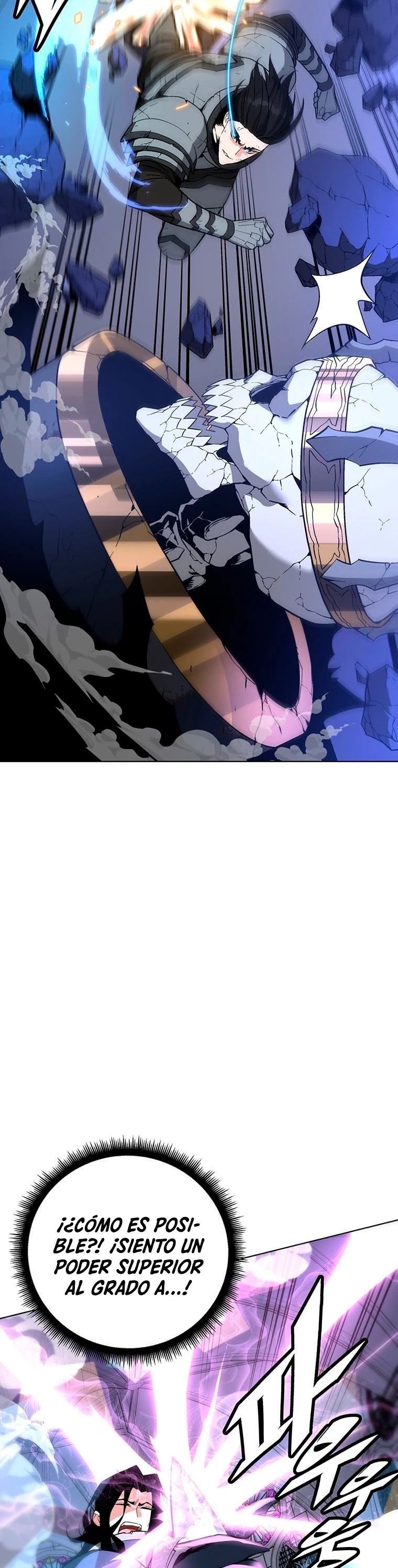 El Demonio Celestial Instructor > Capitulo 32 > Page 521