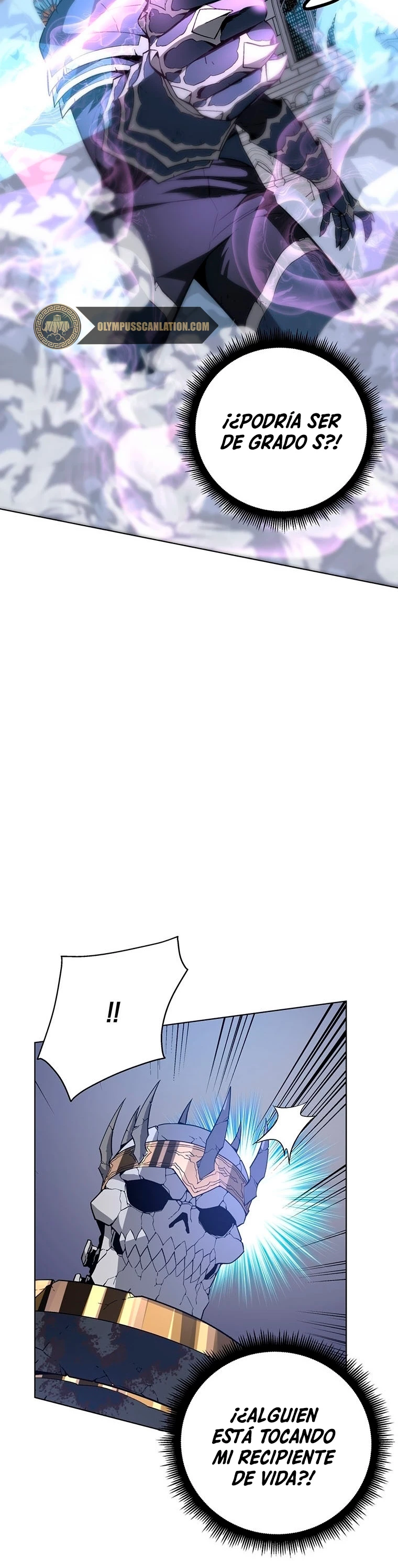 El Demonio Celestial Instructor > Capitulo 32 > Page 531