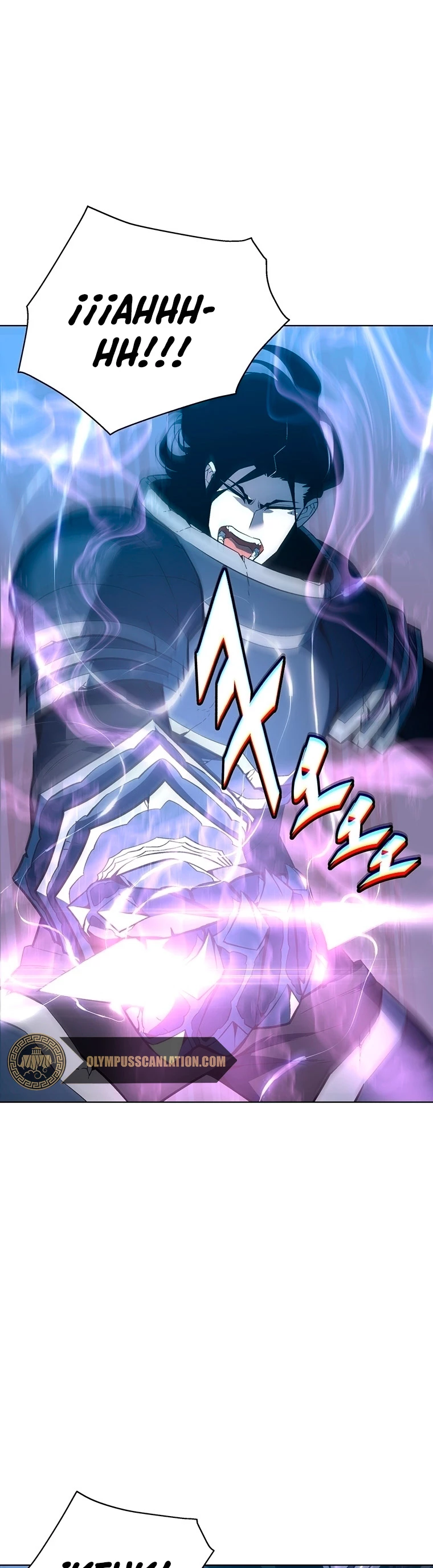 El Demonio Celestial Instructor > Capitulo 33 > Page 21