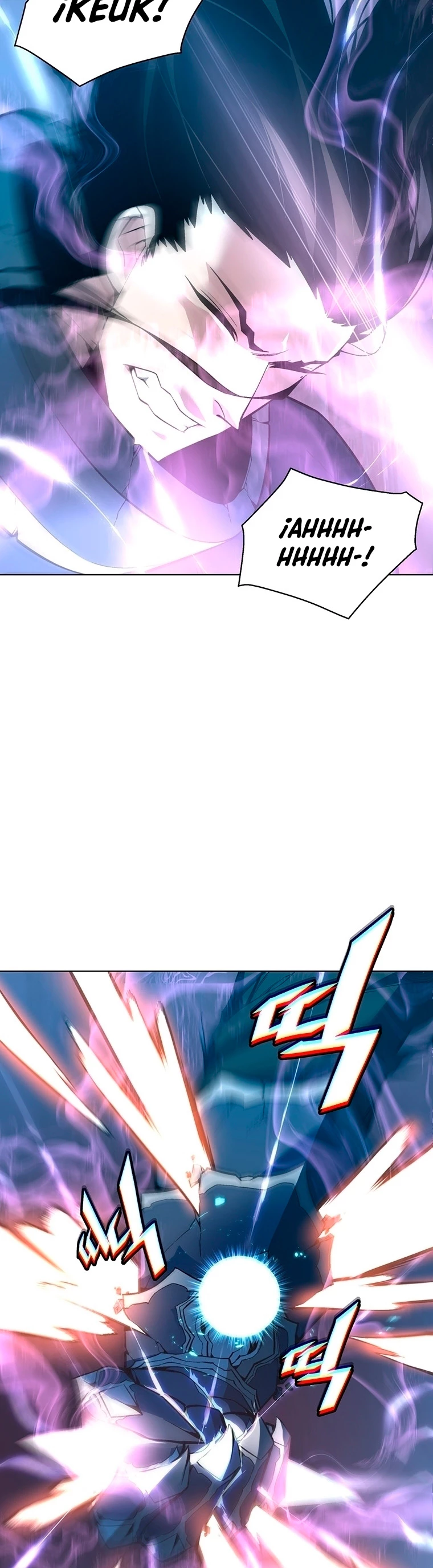 El Demonio Celestial Instructor > Capitulo 33 > Page 31