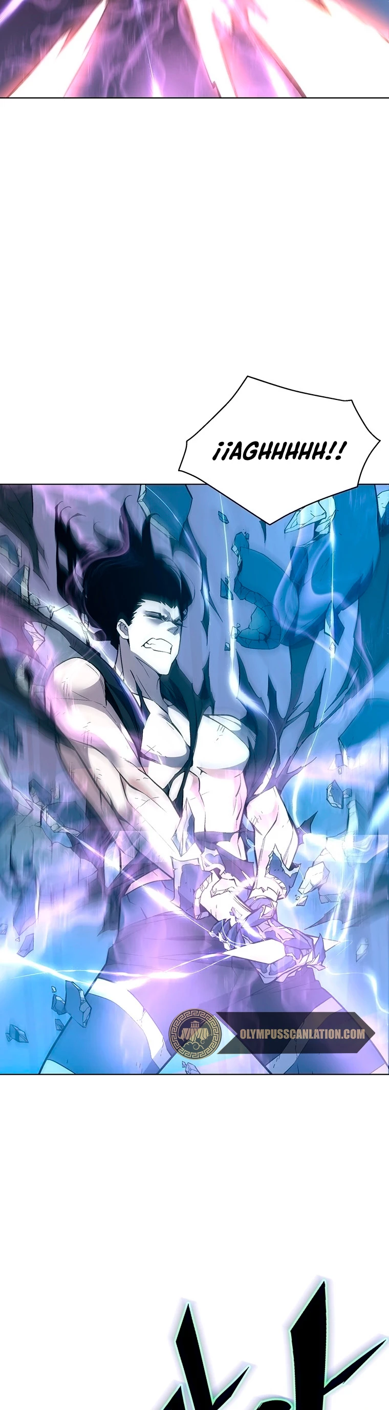 El Demonio Celestial Instructor > Capitulo 33 > Page 41