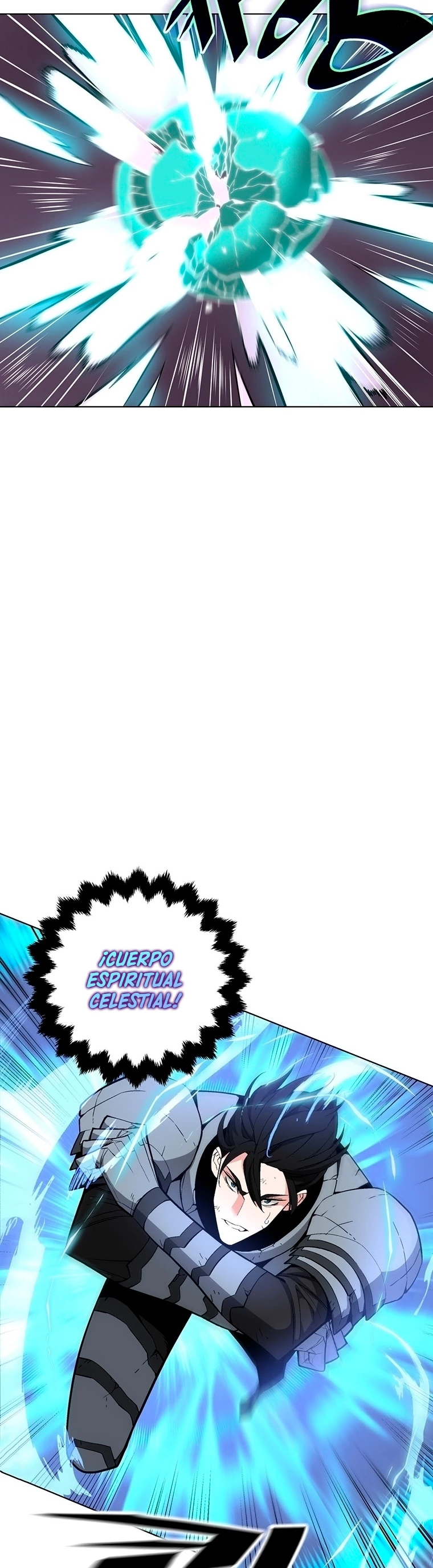 El Demonio Celestial Instructor > Capitulo 33 > Page 51