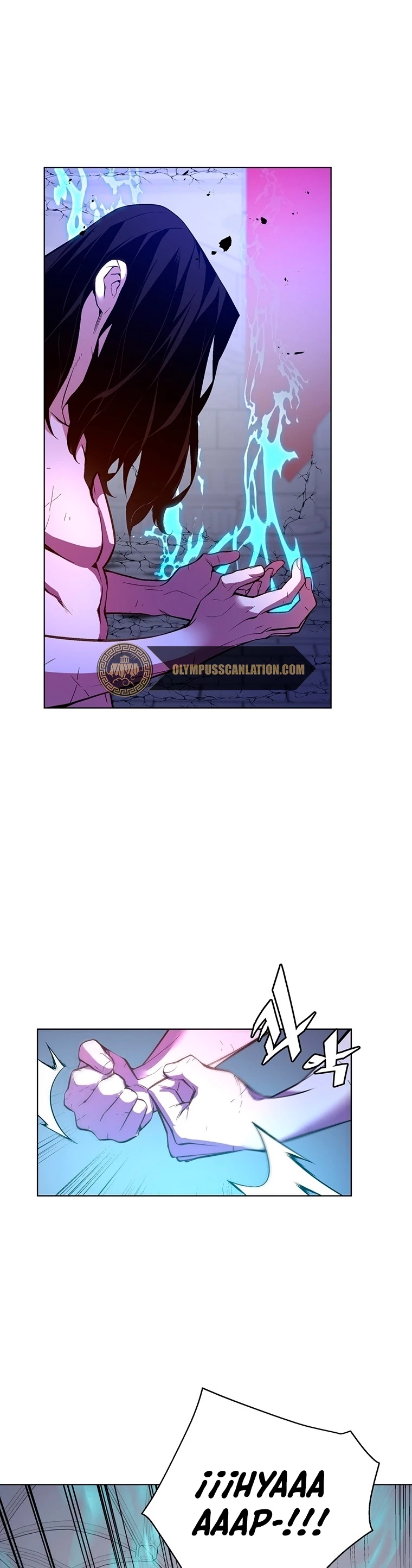 El Demonio Celestial Instructor > Capitulo 33 > Page 131