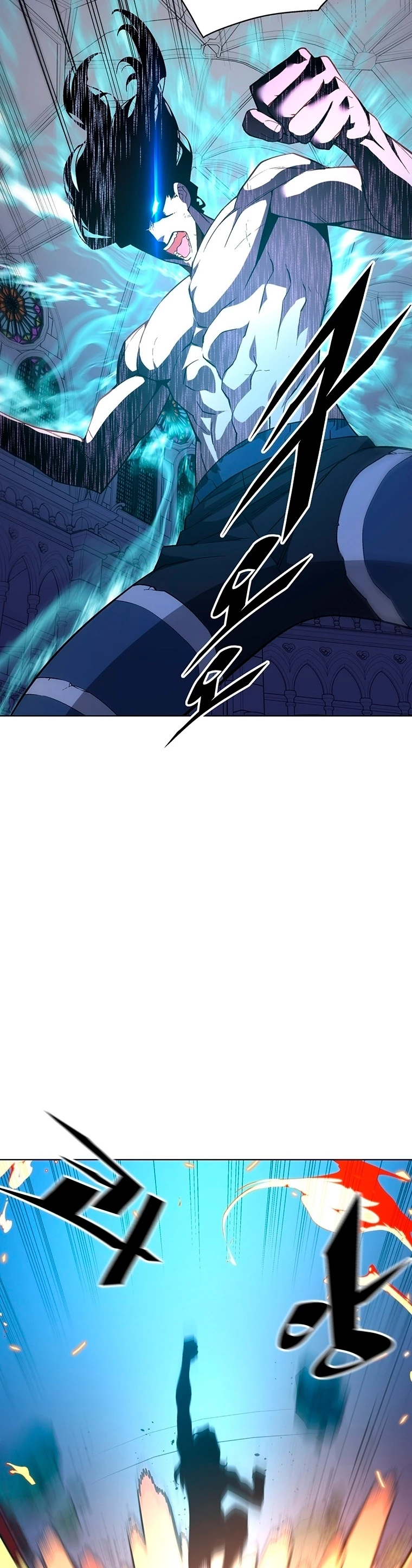 El Demonio Celestial Instructor > Capitulo 33 > Page 141