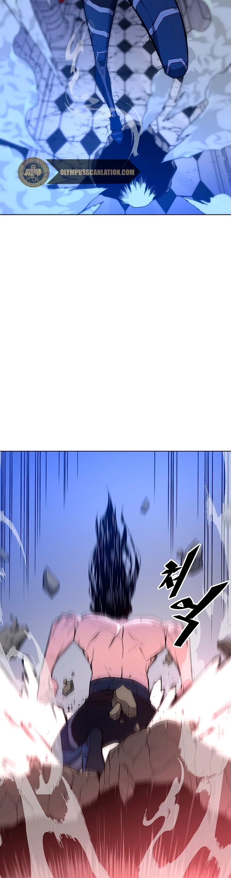 El Demonio Celestial Instructor > Capitulo 33 > Page 161