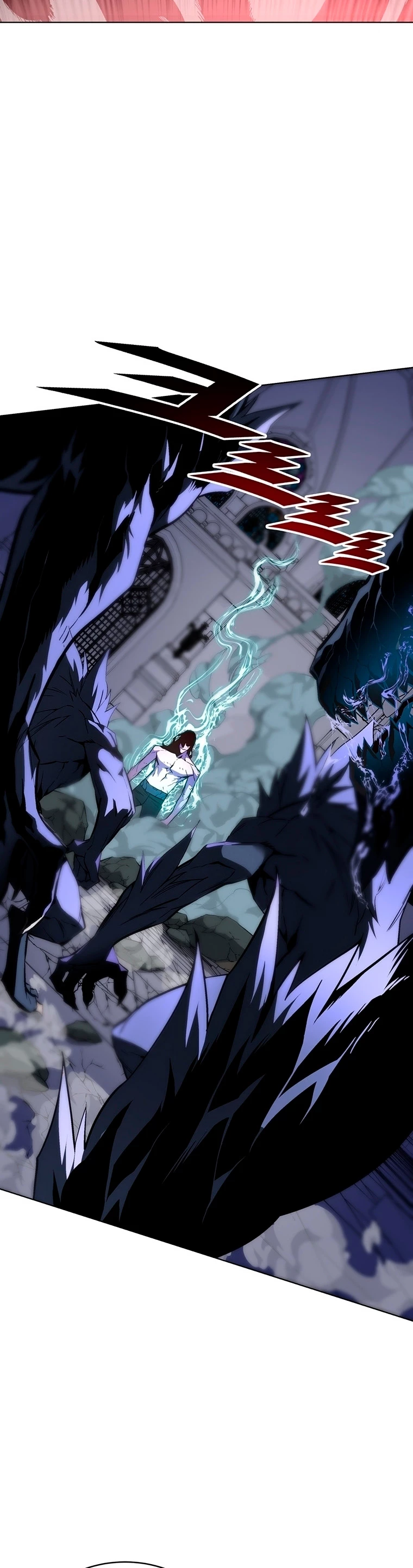 El Demonio Celestial Instructor > Capitulo 33 > Page 171