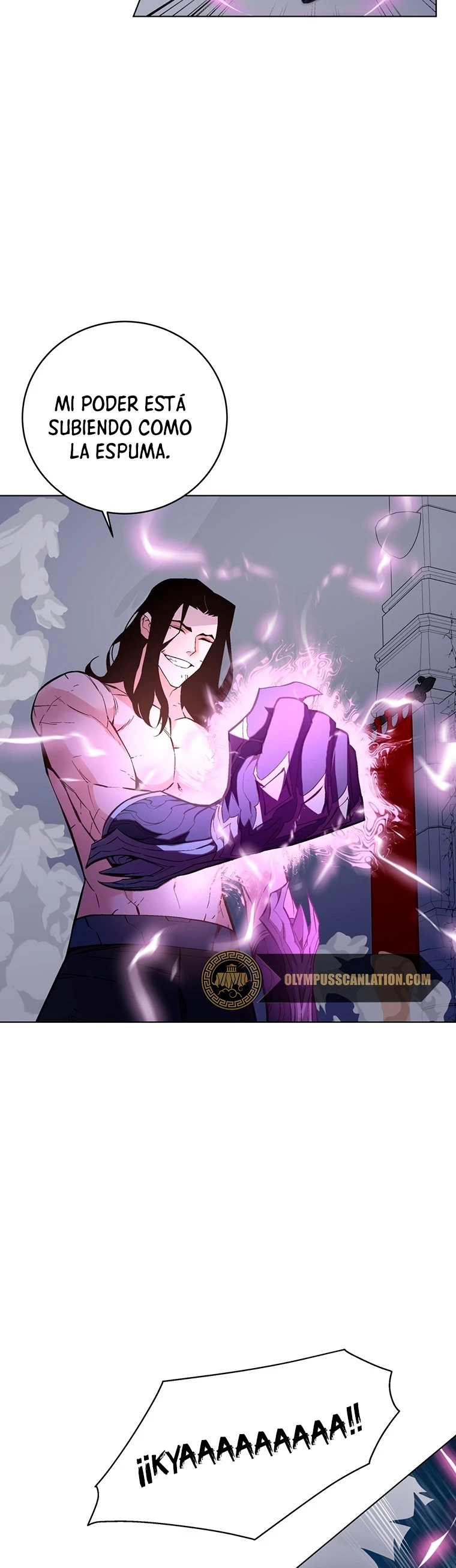 El Demonio Celestial Instructor > Capitulo 33 > Page 201