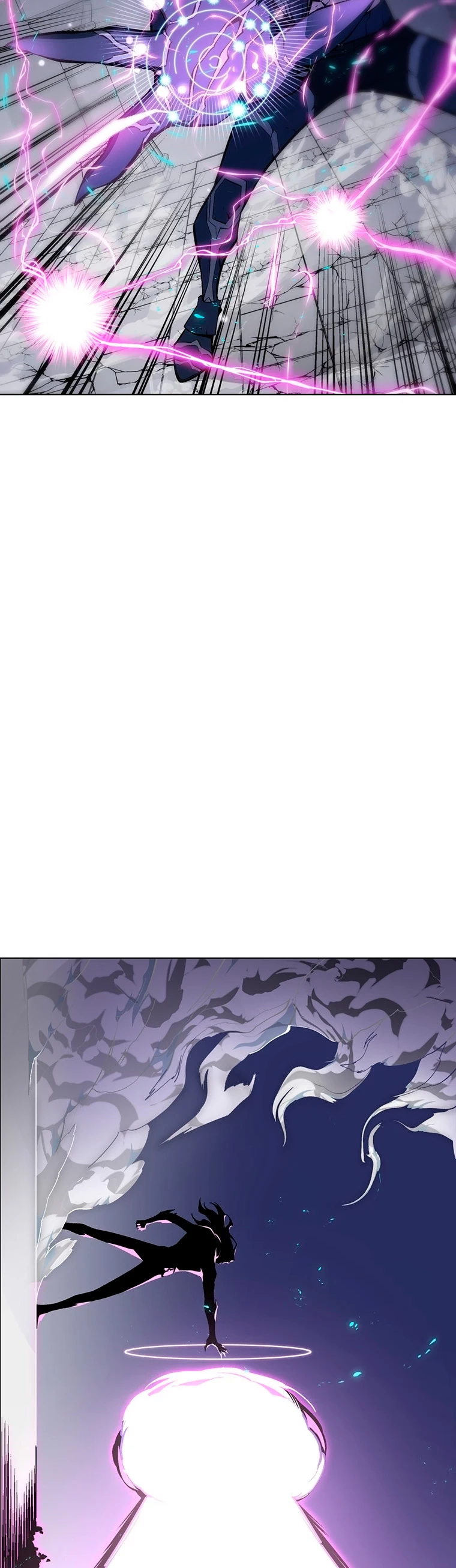 El Demonio Celestial Instructor > Capitulo 33 > Page 221