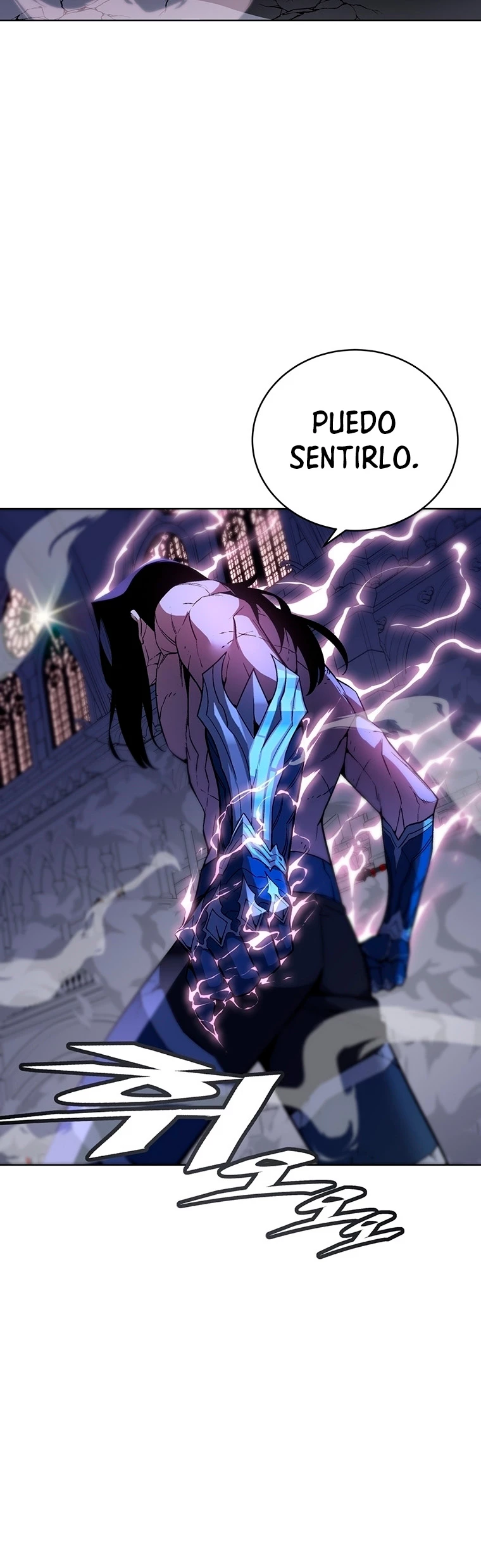 El Demonio Celestial Instructor > Capitulo 33 > Page 271