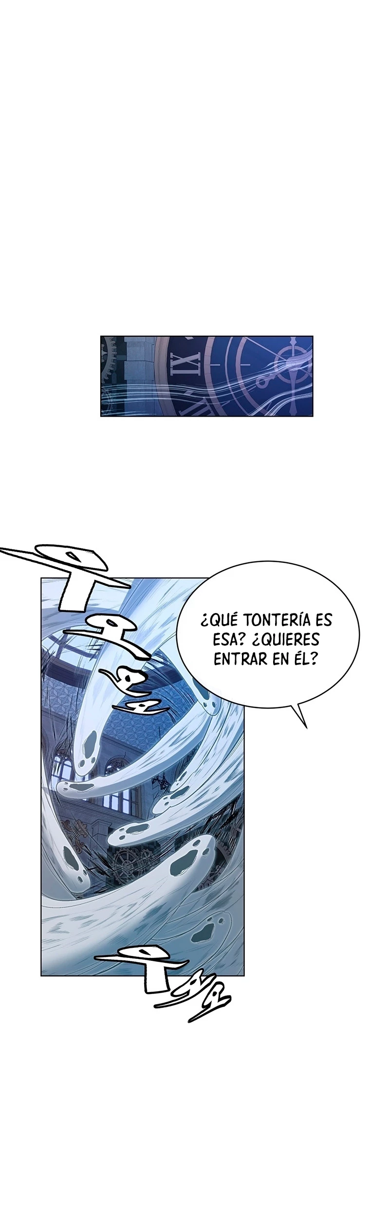 El Demonio Celestial Instructor > Capitulo 33 > Page 291