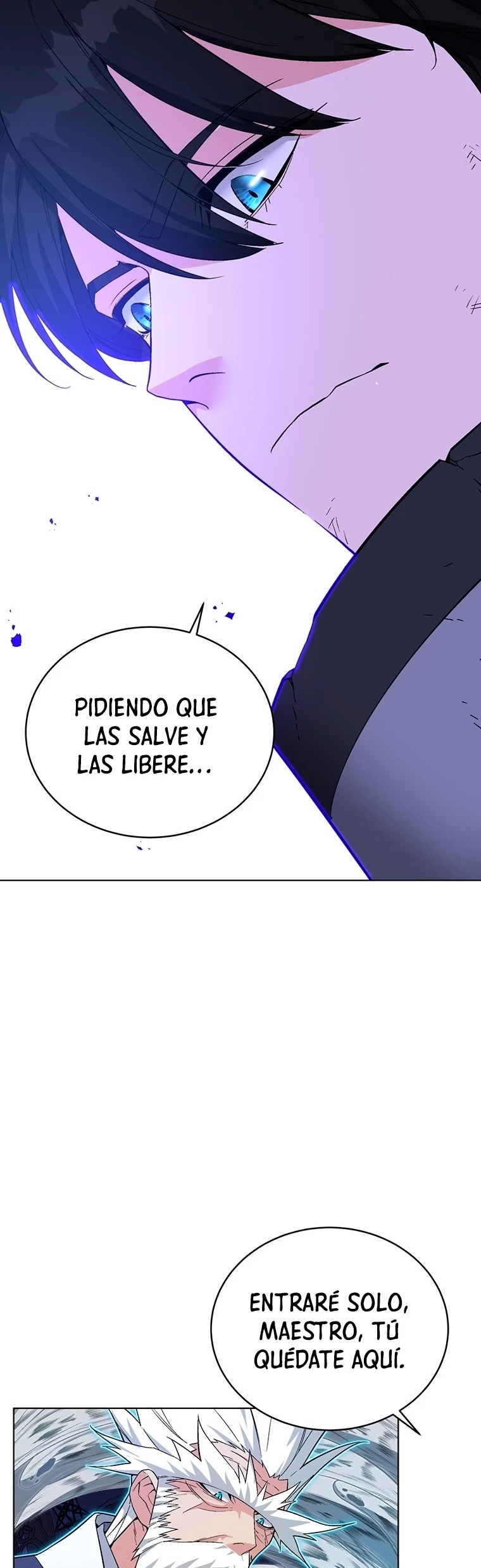 El Demonio Celestial Instructor > Capitulo 33 > Page 311