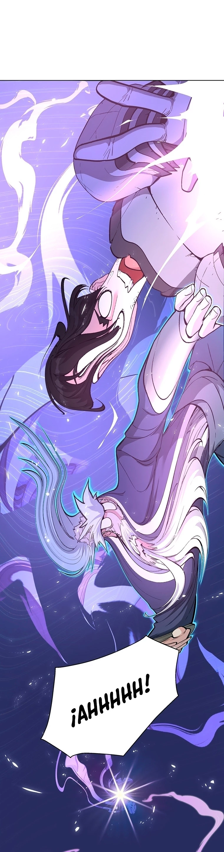 El Demonio Celestial Instructor > Capitulo 33 > Page 381