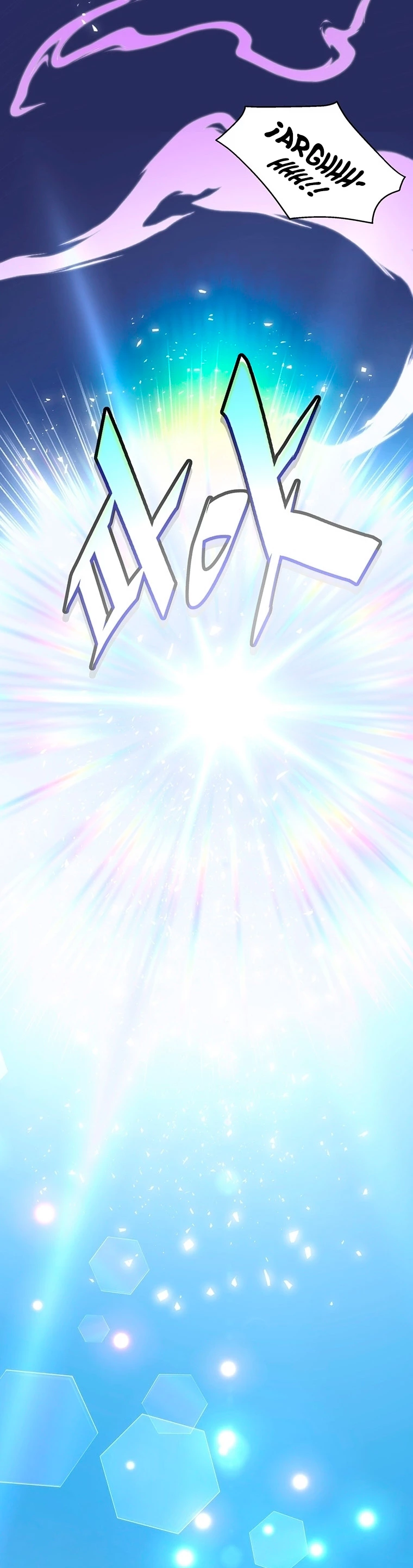 El Demonio Celestial Instructor > Capitulo 33 > Page 401