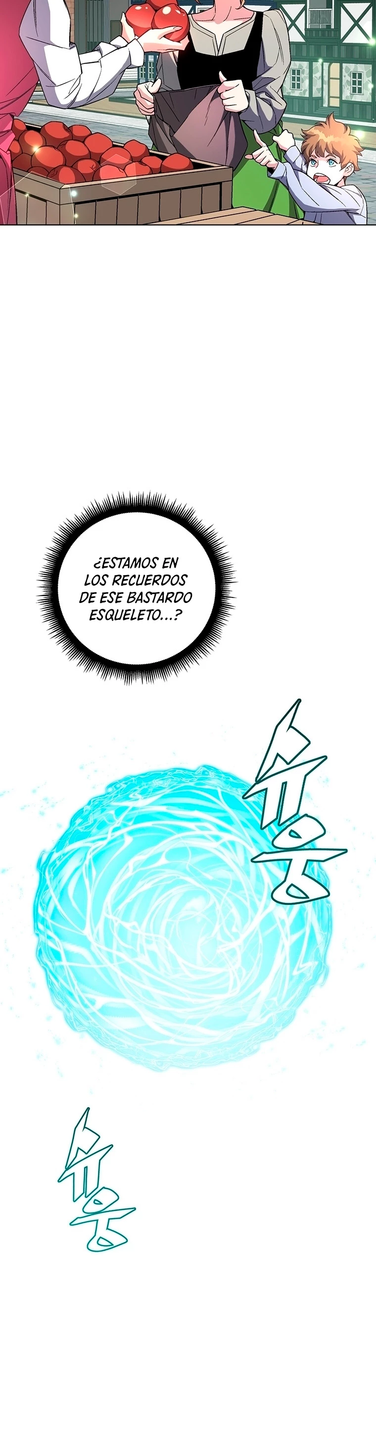 El Demonio Celestial Instructor > Capitulo 33 > Page 431