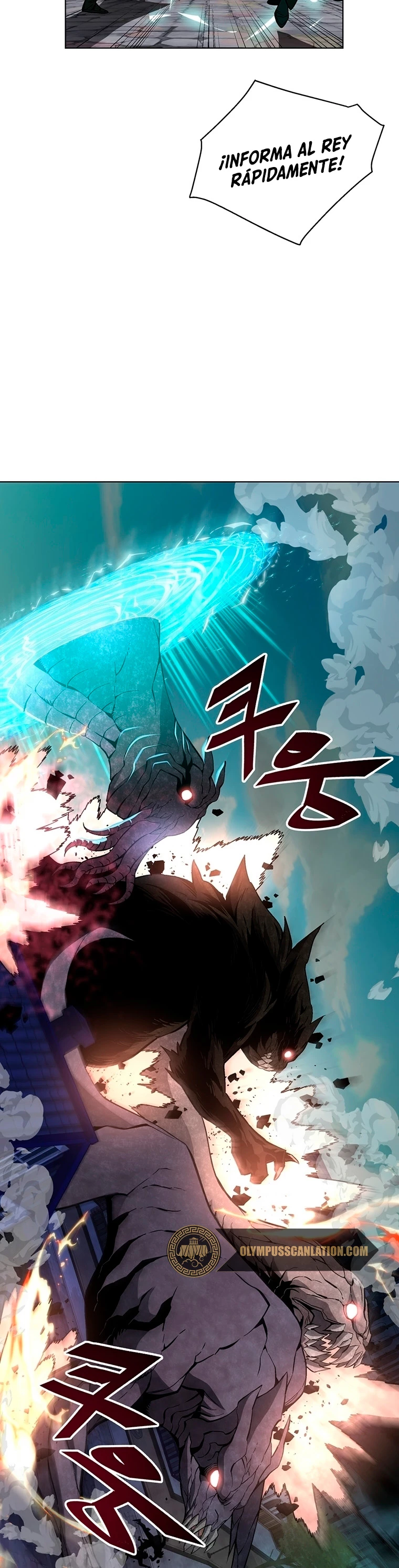 El Demonio Celestial Instructor > Capitulo 33 > Page 451