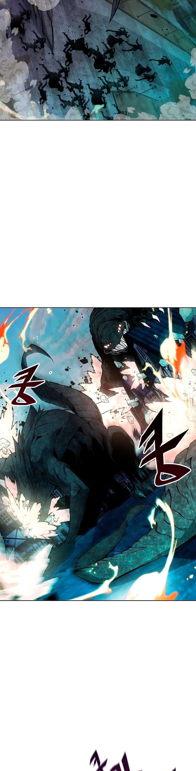 El Demonio Celestial Instructor > Capitulo 33 > Page 461