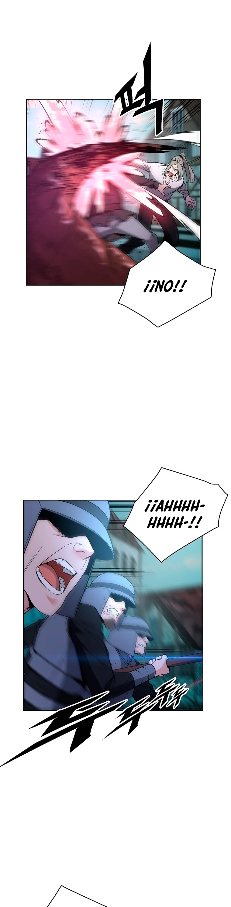 El Demonio Celestial Instructor > Capitulo 33 > Page 481