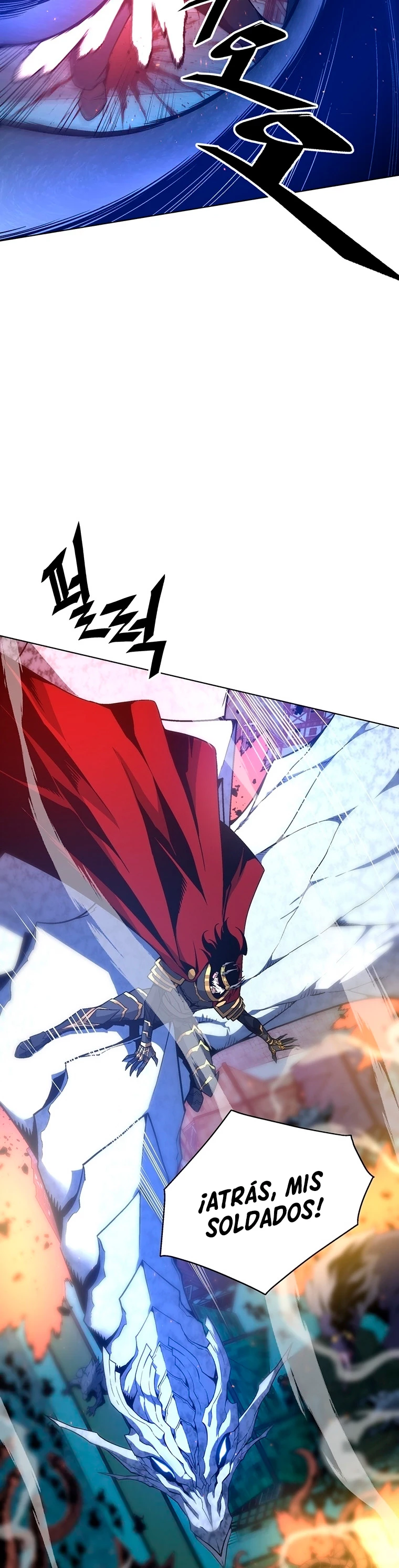 El Demonio Celestial Instructor > Capitulo 33 > Page 501