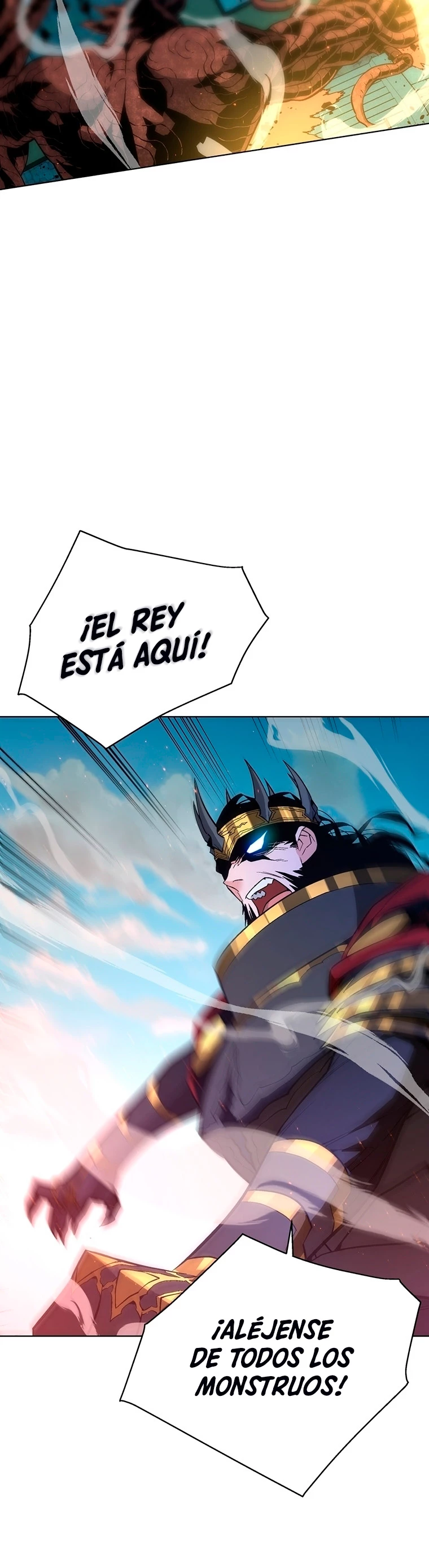 El Demonio Celestial Instructor > Capitulo 33 > Page 511