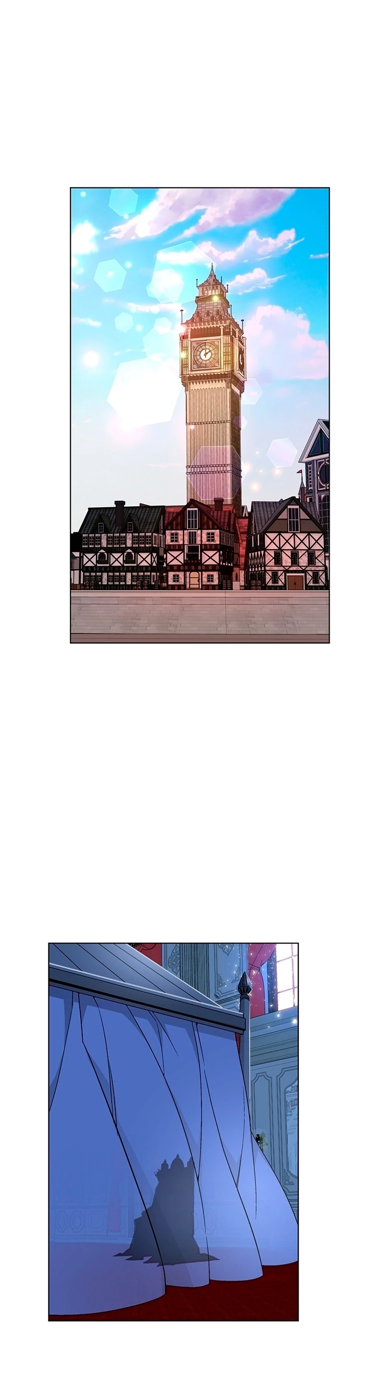 El Demonio Celestial Instructor > Capitulo 33 > Page 561