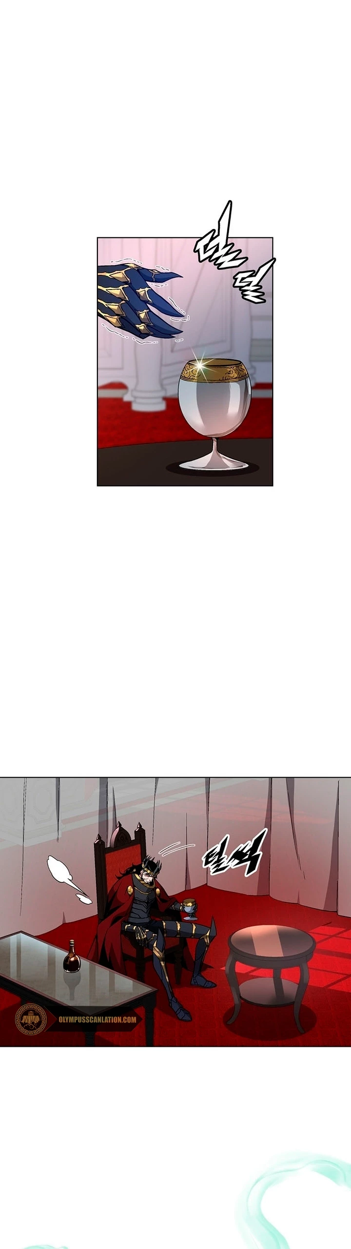 El Demonio Celestial Instructor > Capitulo 34 > Page 21