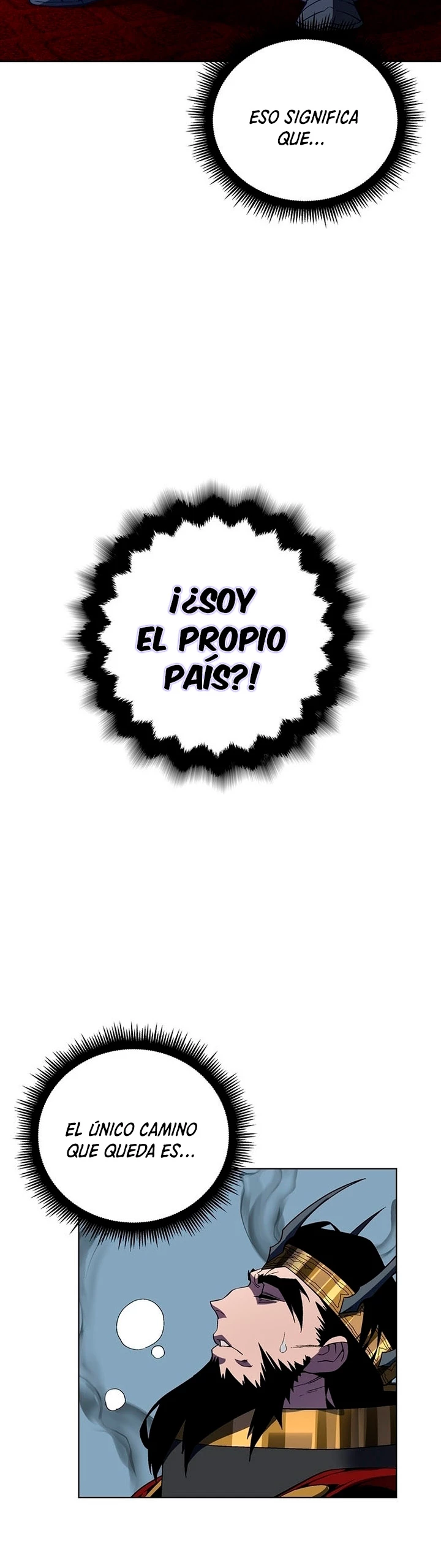 El Demonio Celestial Instructor > Capitulo 34 > Page 51