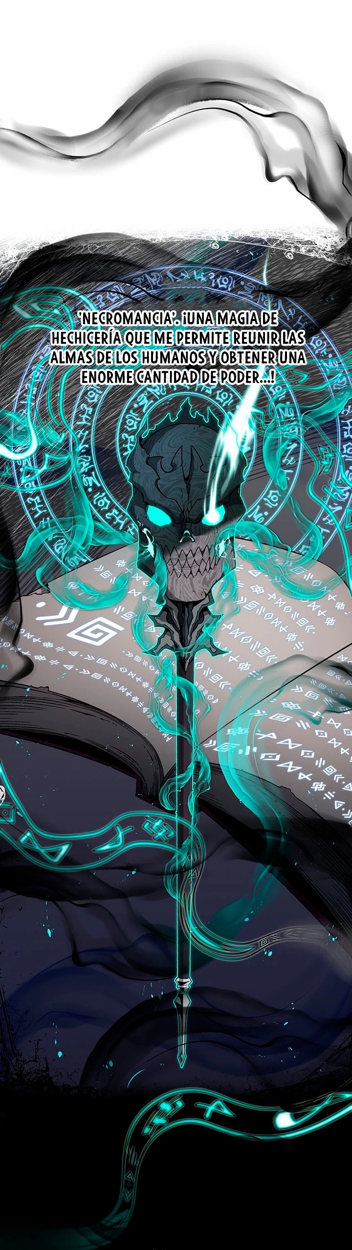 El Demonio Celestial Instructor > Capitulo 34 > Page 61