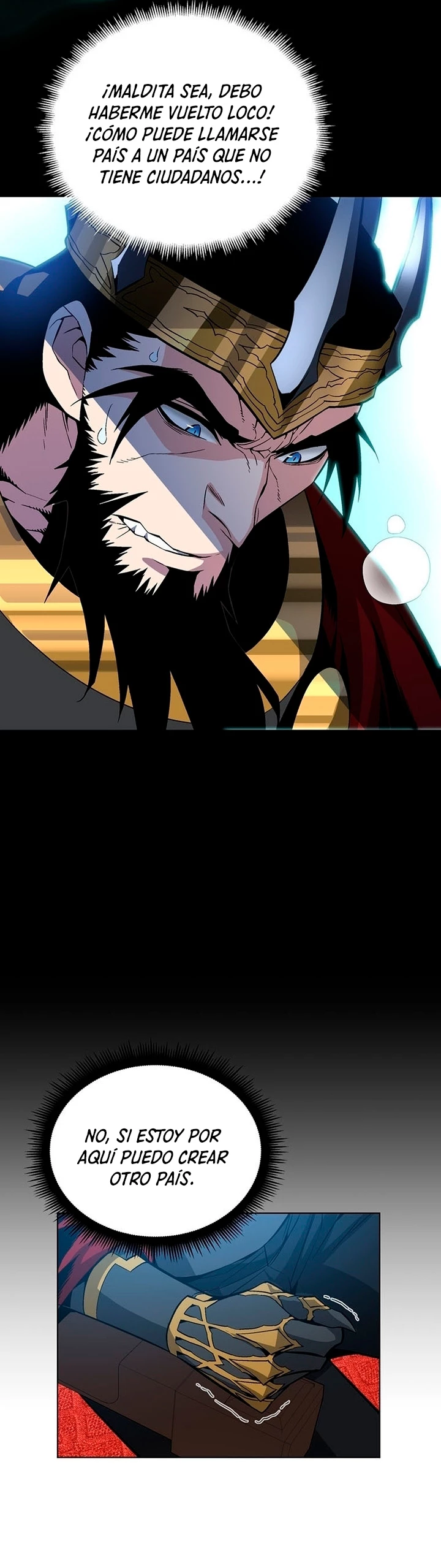 El Demonio Celestial Instructor > Capitulo 34 > Page 71