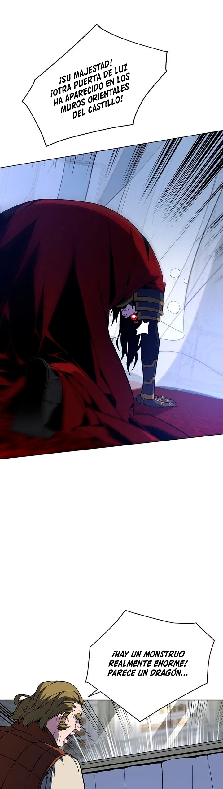 El Demonio Celestial Instructor > Capitulo 34 > Page 101