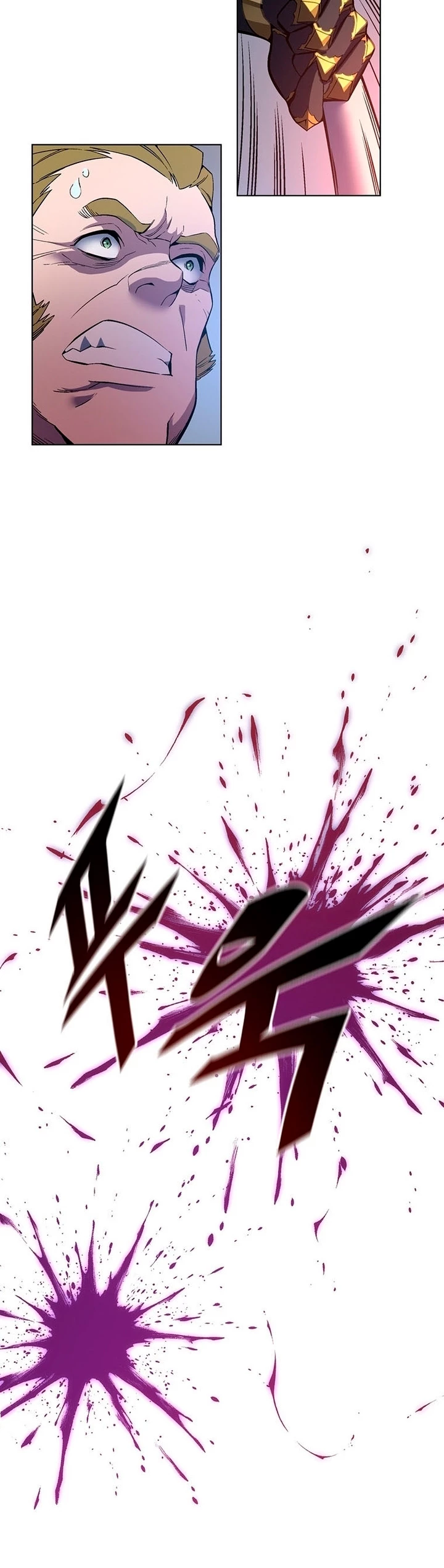 El Demonio Celestial Instructor > Capitulo 34 > Page 131